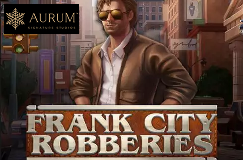 Frank City Robberies